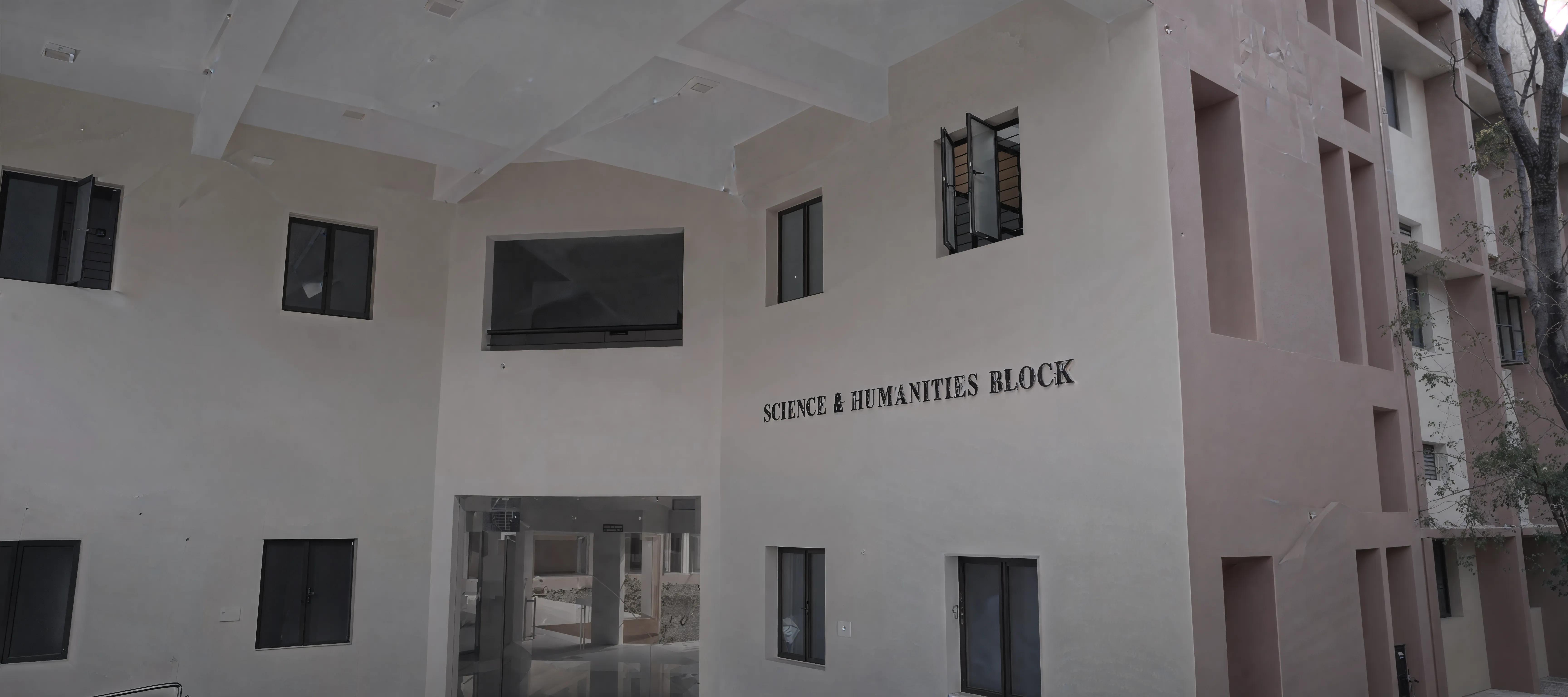 Mepco Schlenk Engineering College Sivakasi CAMPUS photo 15